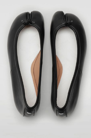 Maison Margiela - Ballerina Shoes - for WOMEN online on Kate&You - S58WZ0042PR516T4091 K&Y6101