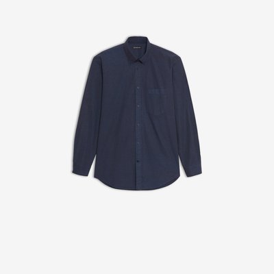 Balenciaga Shirts Kate&You-ID1911