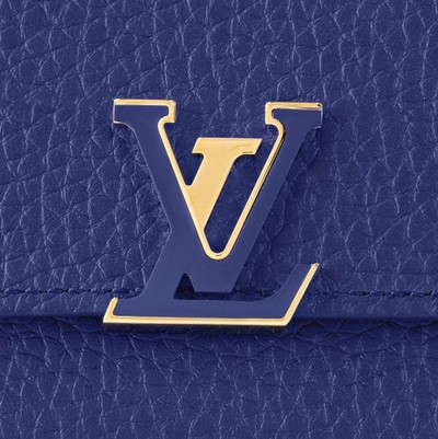 Louis Vuitton - Wallets & Purses - Capucines for WOMEN online on Kate&You - M82745 K&Y17321