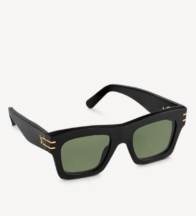 Louis Vuitton Sunglasses BLADE Kate&You-ID11013