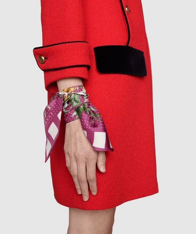 Gucci - Scarves - for WOMEN online on Kate&You - 6820113G0015278 K&Y15979