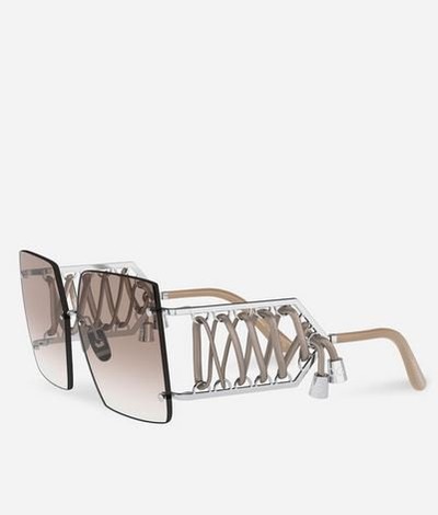 Dolce & Gabbana - Sunglasses - for WOMEN online on Kate&You - VG2287VM5139V000 K&Y15861