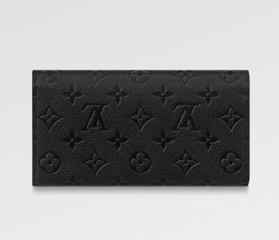 Louis Vuitton - Portafogli per DONNA Sarah online su Kate&You - M82257 K&Y17258