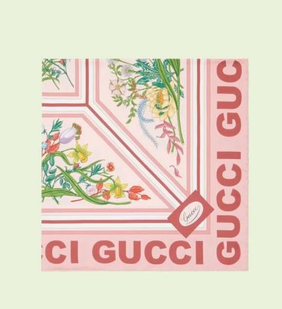 Gucci - Scarves - for WOMEN online on Kate&You - 6025853G0019772 K&Y15965