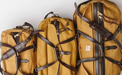 Filson - Bagages et Sacs de voyages pour HOMME online sur Kate&You - 11070325 K&Y4407