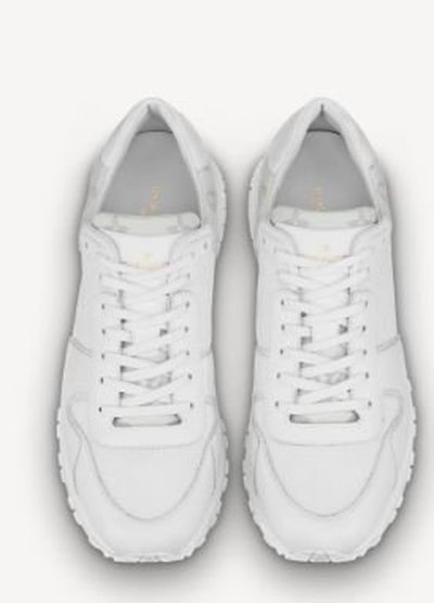 Louis Vuitton - Baskets pour HOMME RUN AWAY online sur Kate&You - 1A5AXK  K&Y11099