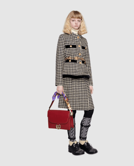 Gucci - Sacs portés épaule pour FEMME online sur Kate&You - 596478 1DBJG 6778 K&Y5319