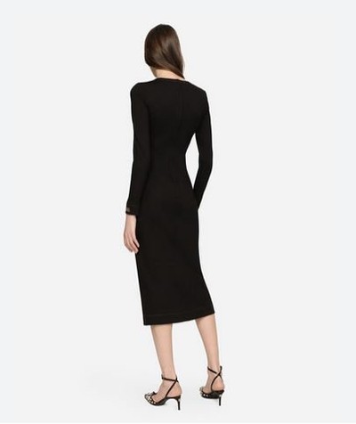 Dolce & Gabbana - Midi dress - for WOMEN online on Kate&You - F6AIUTFUGKFN0000 K&Y16956