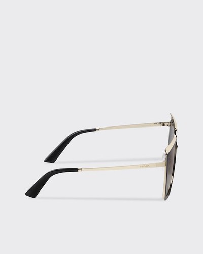 Prada - Sunglasses - for WOMEN online on Kate&You - SPR58W_EAAV_F00A7_C_057 K&Y16932