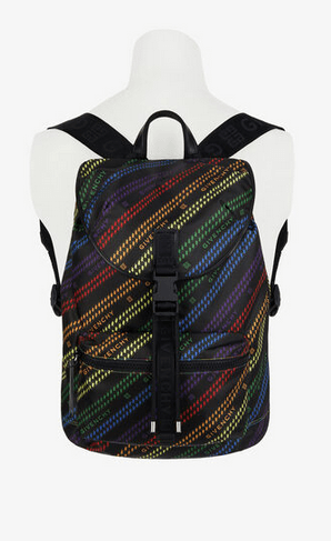 Givenchy - Backpacks & fanny packs - for MEN online on Kate&You - BK500MK104-001 K&Y9139