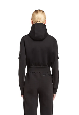 Prada - Sweatshirts & Hoodies - for WOMEN online on Kate&You - 138547_LJ4_F0002_S_192 K&Y9535