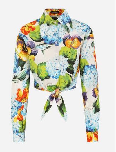 Dolce & Gabbana Shirts Kate&You-ID15596