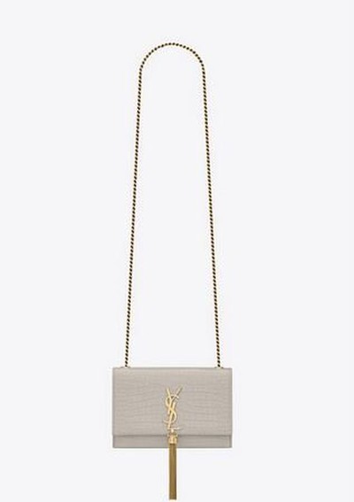 Yves Saint Laurent Borse a tracolla Kate&You-ID16371
