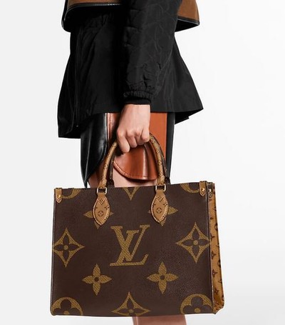 Louis Vuitton - Tote Bags - for WOMEN online on Kate&You - M45321 K&Y16711