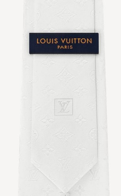 Louis Vuitton - Ties & Bow Ties - for MEN online on Kate&You - M77096 K&Y15128