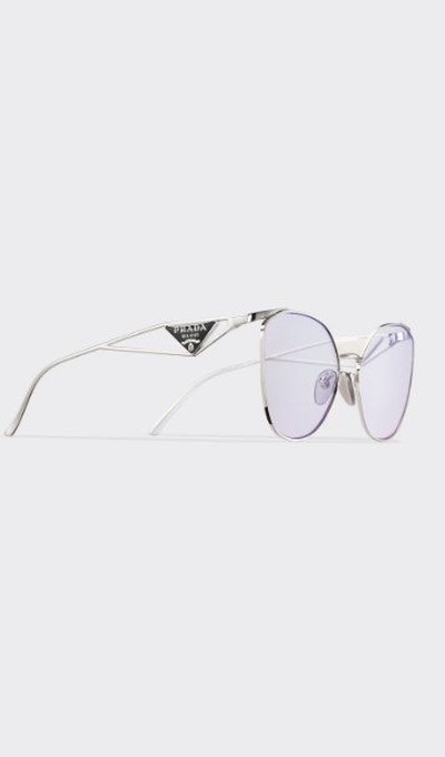 Prada - Sunglasses - Symbole for WOMEN online on Kate&You - SPR50Z_S1BC_FE08N_C_059 K&Y17165