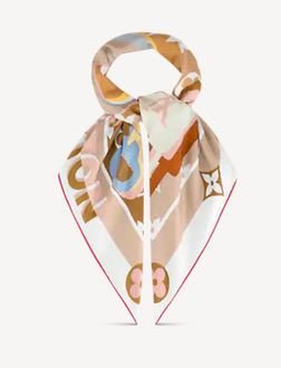 Louis Vuitton - Scarves - for WOMEN online on Kate&You - M77657 K&Y16697