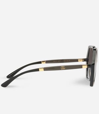 レディース - Dolce & Gabbana ドルチェ&ガッバーナ - サングラス | Kate&You - 海外限定モデルを購入 - VG6167VN68G9V000 K&Y13632
