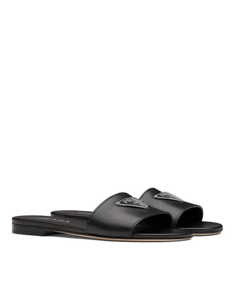 Prada - Mules - for WOMEN online on Kate&You - 1XX556_248_F0002_F_010 K&Y9428