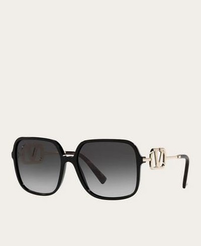 Valentino - Lunettes de soleil pour FEMME online sur Kate&You - 0VA4101018 K&Y13392