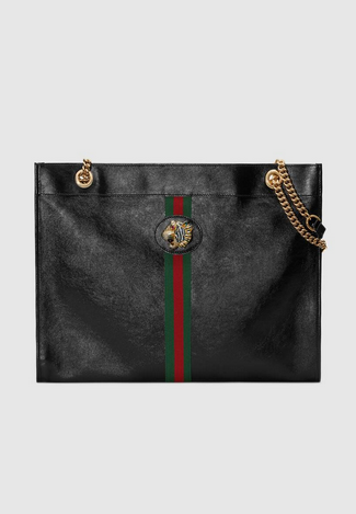 Gucci - Borse tote per DONNA online su Kate&You - 537219 LJMFX 2867 K&Y9331
