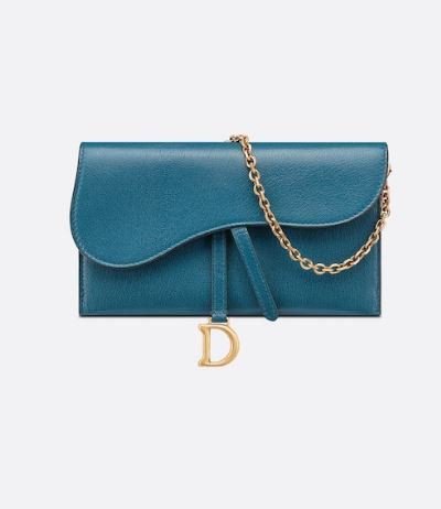 Dior - Wallets & Purses - for WOMEN online on Kate&You - S5614CCEH_M01Z K&Y12407
