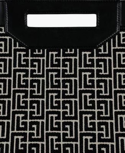 Balmain - Tote Bags - for WOMEN online on Kate&You - VN1S612TJGHEAI K&Y16627