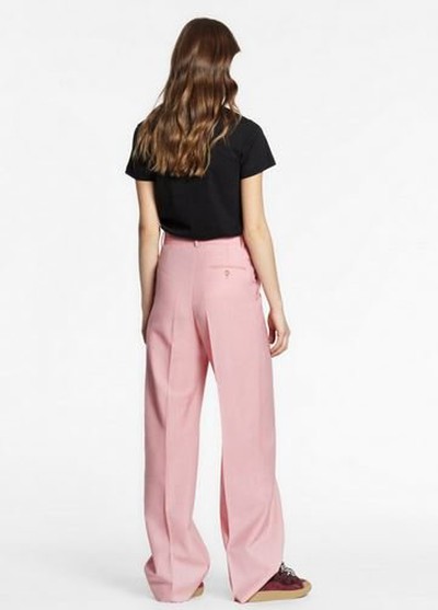 Lanvin - Pantalons Droits pour FEMME online sur Kate&You - RW-TR0059-4794-A21522 K&Y13875