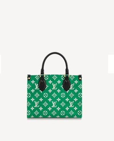 Louis Vuitton - Tote Bags - for WOMEN online on Kate&You - M46216 K&Y16713