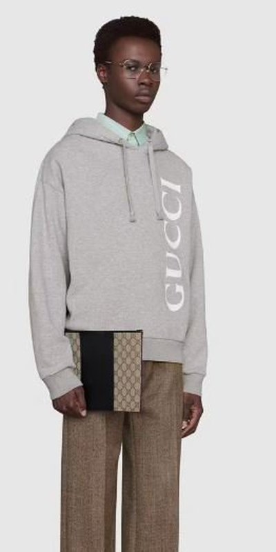 Gucci - Wallets & cardholders - for MEN online on Kate&You - ‎495017 KGDHN 9769 K&Y11730