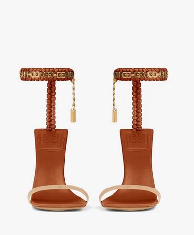 Givenchy - Sandals - for WOMEN online on Kate&You - BE306HE1DS-913 K&Y16341