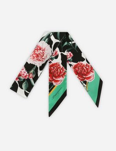 Dolce & Gabbana Scarves Kate&You-ID15552