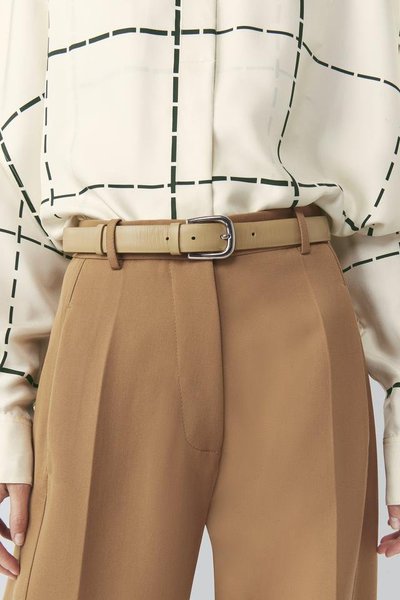 Victoria Beckham - Ceintures pour FEMME online sur Kate&You - K&Y3830