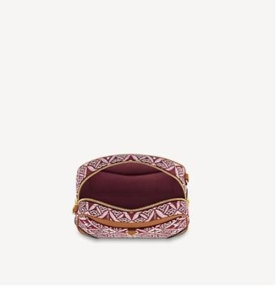 Louis Vuitton - Cross Body Bags - Deauville Mini for WOMEN online on Kate&You - M57168 K&Y11783