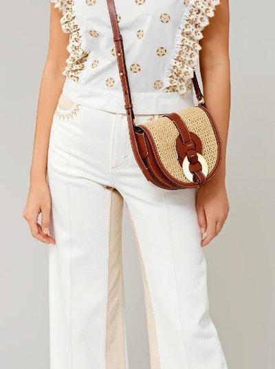 Chloé - Cross Body Bags - for WOMEN online on Kate&You - CHC21US344E4927S K&Y11987