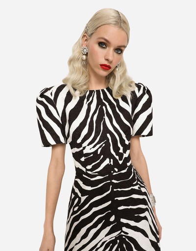 Dolce & Gabbana - Short dresses - for WOMEN online on Kate&You - F6AEOTHSMU1HWAGN K&Y16962