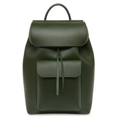 Mansur Gavriel - Sacs à dos et Bananes pour HOMME online sur Kate&You - MBP003CA K&Y4715