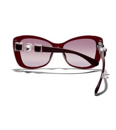 Chanel - Sunglasses - for WOMEN online on Kate&You - Réf.5445H 1673/S1, A71402 X08224 S1673 K&Y11560