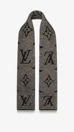 Louis Vuitton - Sciarpe & Foulards per DONNA online su Kate&You - M76704 K&Y10409