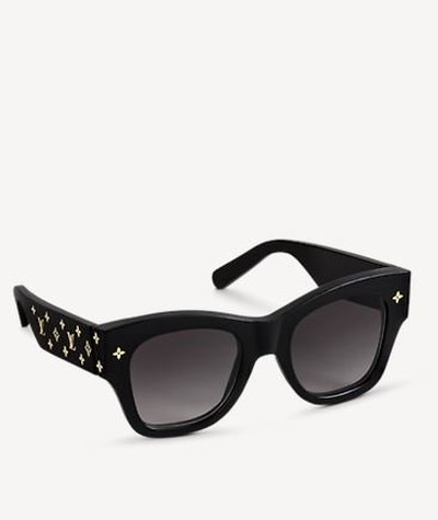 Louis Vuitton Sunglasses cat eye Rendez-Vous Kate&You-ID15046