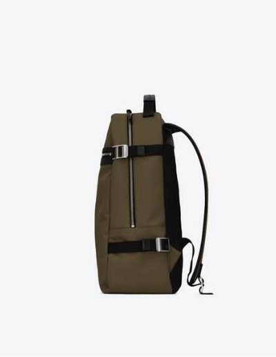 Yves Saint Laurent - Backpacks & fanny packs - for MEN online on Kate&You - 6497652NC6F2985 K&Y12266