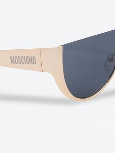 Moschino - Lunettes de soleil pour FEMME online sur Kate&You - MOS062S2F799IR K&Y13617