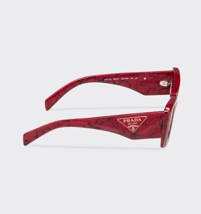 Prada - Sunglasses - Symbole for WOMEN online on Kate&You - SPR13Z_E15D_FE08S_C_050 K&Y17131