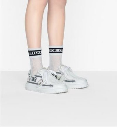 Dior - Trainers - DIOR-ID for WOMEN online on Kate&You - KCK309TNT_S93B K&Y11616