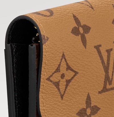 Louis Vuitton - Wallets & Purses - Émilie for WOMEN online on Kate&You - M82157 K&Y17281