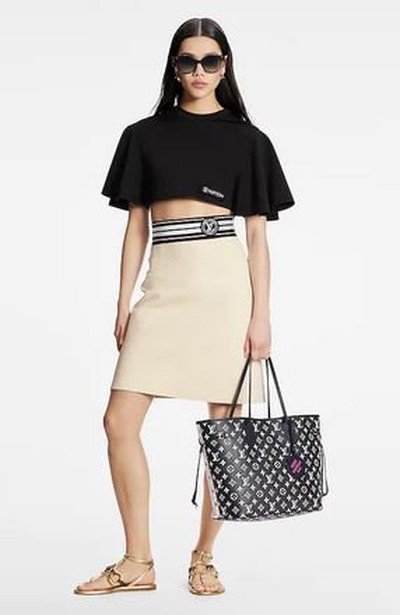 Louis Vuitton - 3_4 length skirts - for WOMEN online on Kate&You - 1A9Y8N K&Y15748