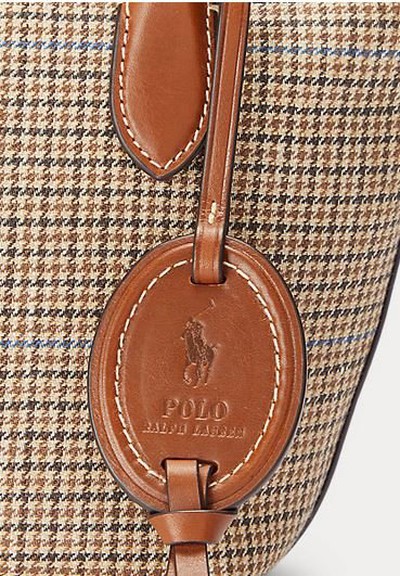 Ralph Lauren - Sac à main pour FEMME online sur Kate&You - 587306 K&Y13180