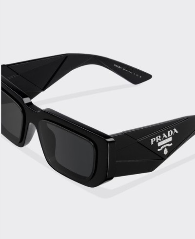 Prada - Sunglasses - Symbole for WOMEN online on Kate&You - SPR11Z_E1AB_F05S0_C_054 K&Y17128