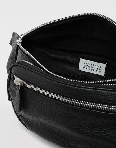 Maison Margiela - Backpacks & fanny packs - for MEN online on Kate&You - S70WB0001P0399T8013 K&Y3979