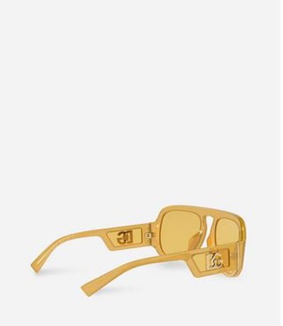 Dolce & Gabbana - Sunglasses - for MEN online on Kate&You - VG4409VP3859V000 K&Y14190